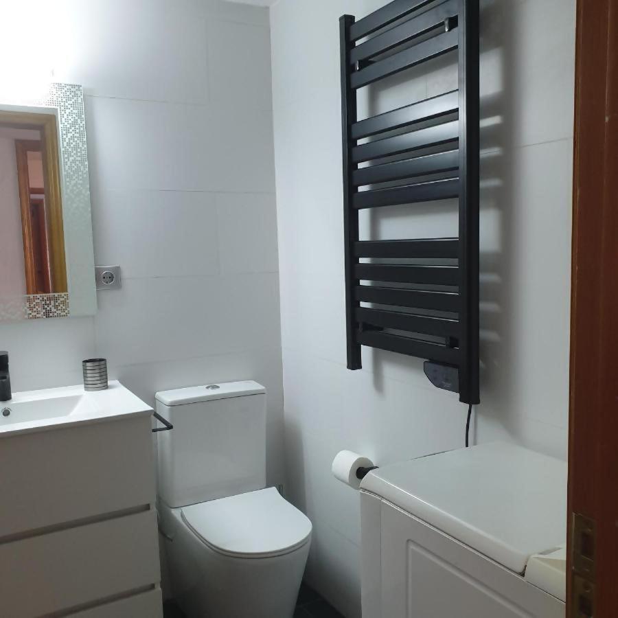 Apartamento The Family Bienvenidos A